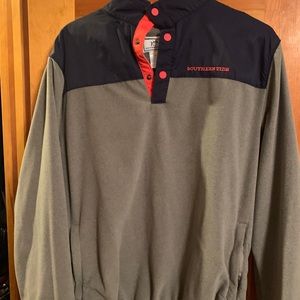 Southern Tide pullover